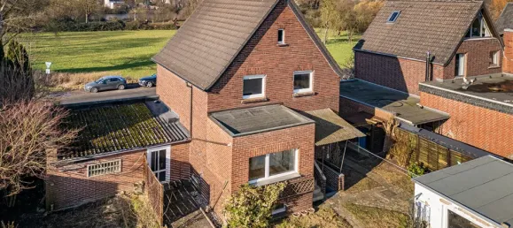 4 Schlafzimmer Haus in Krefeld, Germany, Nr. 7720 31