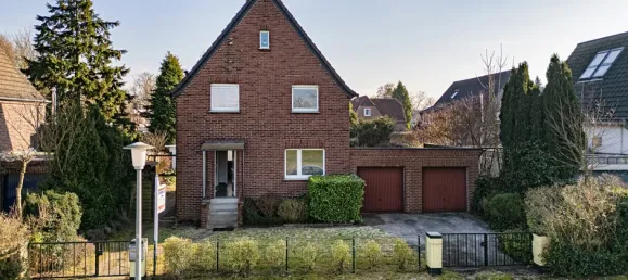 4 Schlafzimmer Haus in Krefeld, Germany, Nr. 7720 42