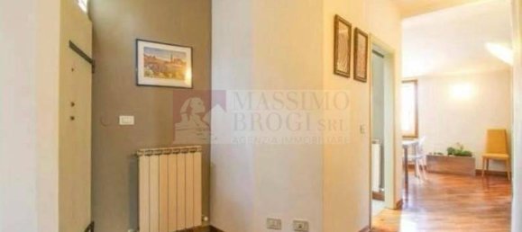 3 bedrooms Apartment in Siena, Italy No. 60676 13