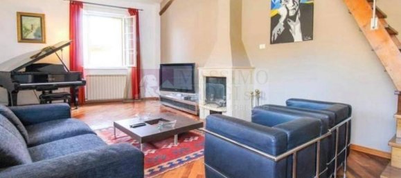 3 bedrooms Apartment in Siena, Italy No. 60676 2