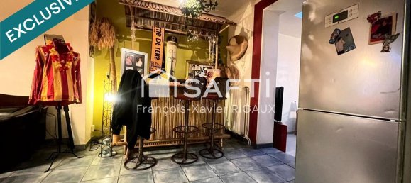 Adosado de 3 dormitorios en Lens, France No. 217705 6