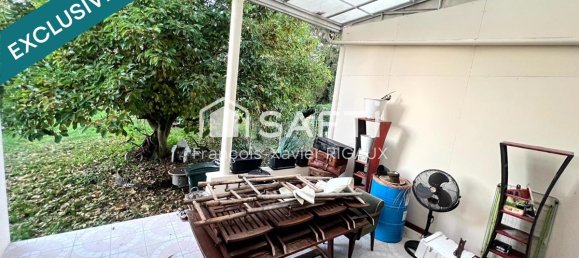 Adosado de 3 dormitorios en Lens, France No. 217705 2