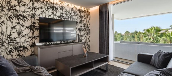 3 bedrooms Apartment in Los Arqueros, Spain No. 52758 6