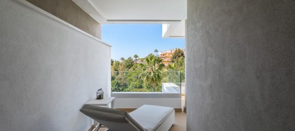 3 bedrooms Apartment in Los Arqueros, Spain No. 52758 25