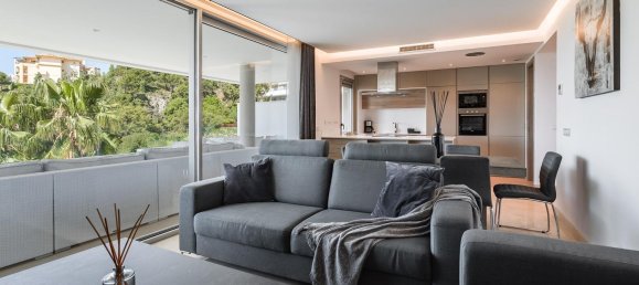 3 bedrooms Apartment in Los Arqueros, Spain No. 52758 5