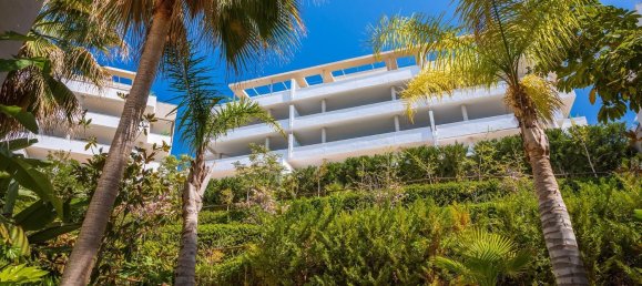 3 bedrooms Apartment in Los Arqueros, Spain No. 52758 20