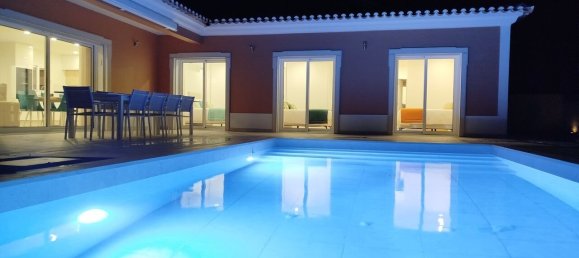 4 bedrooms House in Ferreiras, Portugal No. 126488 2