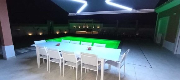 4 bedrooms House in Ferreiras, Portugal No. 126488 6