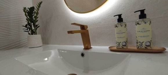 4 bedrooms House in Ferreiras, Portugal No. 126488 23