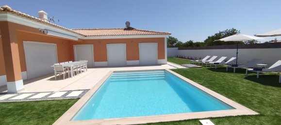 4 bedrooms House in Ferreiras, Portugal No. 126488 9