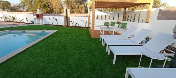 4 bedrooms House in Ferreiras, Portugal No. 126488 10