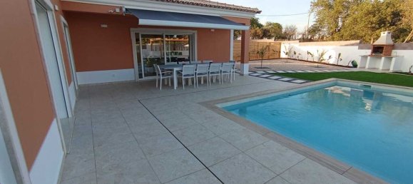 4 bedrooms House in Ferreiras, Portugal No. 126488 7