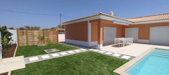 4 bedrooms House in Ferreiras, Portugal No. 126488 11