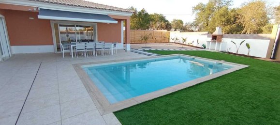 4 bedrooms House in Ferreiras, Portugal No. 126488 12