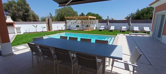 4 bedrooms House in Ferreiras, Portugal No. 126488 17