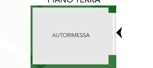 1 room Garage in Matera, Italy No. 20628 2