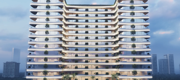 Квартира с 1 спальней в IVY GARDENS RESIDENCE, Dubai Land, ОАЭ № 61070 19