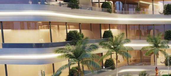 Квартира с 1 спальней в IVY GARDENS RESIDENCE, Dubai Land, ОАЭ № 61070 14