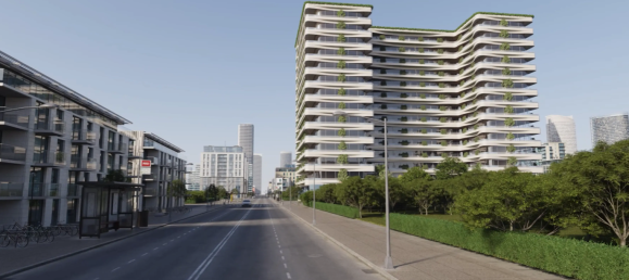 Квартира с 1 спальней в IVY GARDENS RESIDENCE, Dubai Land, ОАЭ № 61070 4