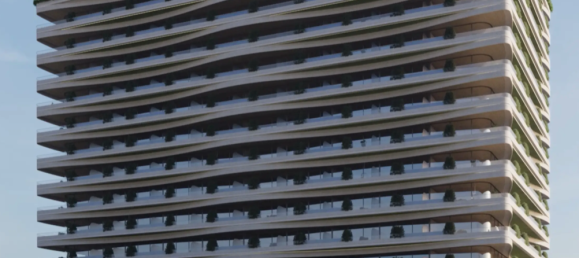 Квартира с 1 спальней в IVY GARDENS RESIDENCE, Dubai Land, ОАЭ № 61070 2