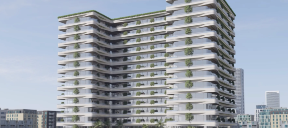 Квартира с 1 спальней в IVY GARDENS RESIDENCE, Dubai Land, ОАЭ № 61070 18