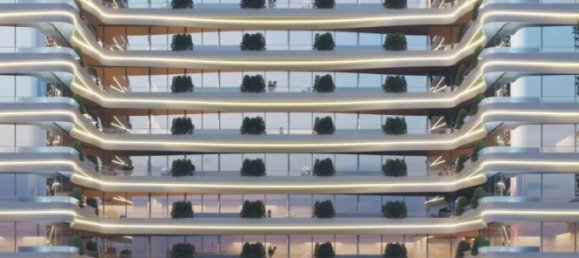 Квартира с 1 спальней в IVY GARDENS RESIDENCE, Dubai Land, ОАЭ № 61070 17