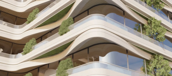 Квартира с 1 спальней в IVY GARDENS RESIDENCE, Dubai Land, ОАЭ № 61070 12