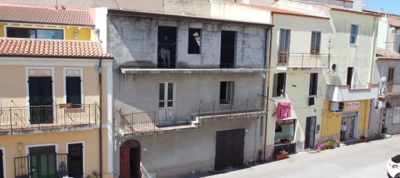3-Zimmer Haus in Chiaramonti, Italy, Nr. 55017 2