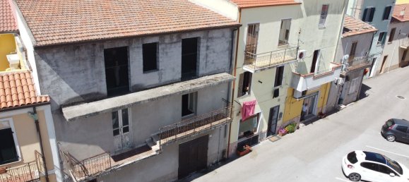 3-Zimmer Haus in Chiaramonti, Italy, Nr. 55017 16
