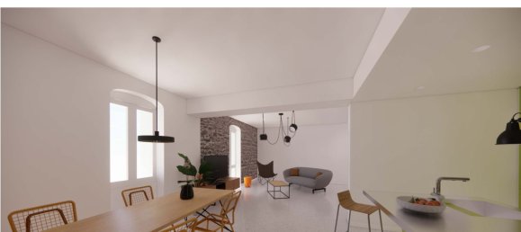 3-Zimmer Haus in Chiaramonti, Italy, Nr. 55017 6