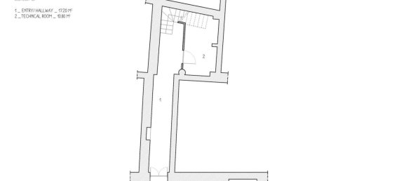 3-Zimmer Haus in Chiaramonti, Italy, Nr. 55017 13