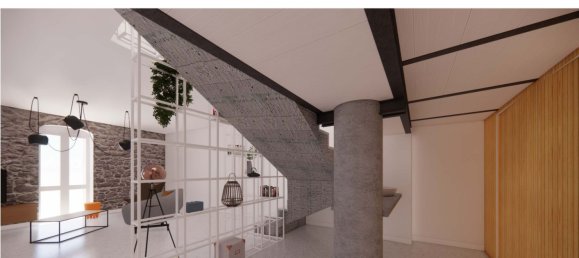 3-Zimmer Haus in Chiaramonti, Italy, Nr. 55017 4