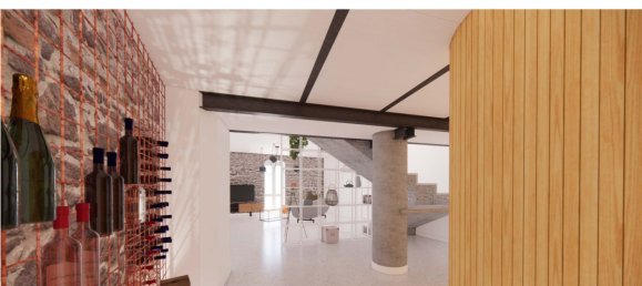 3-Zimmer Haus in Chiaramonti, Italy, Nr. 55017 3