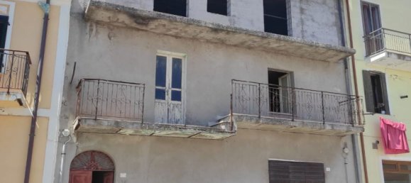 3-Zimmer Haus in Chiaramonti, Italy, Nr. 55017 12