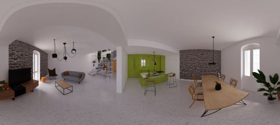 3-Zimmer Haus in Chiaramonti, Italy, Nr. 55017 21