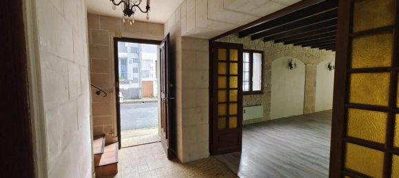 4 bedrooms House in Abilly, France No. 70979 2