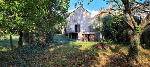 4 bedrooms House in Abilly, France No. 70979 4