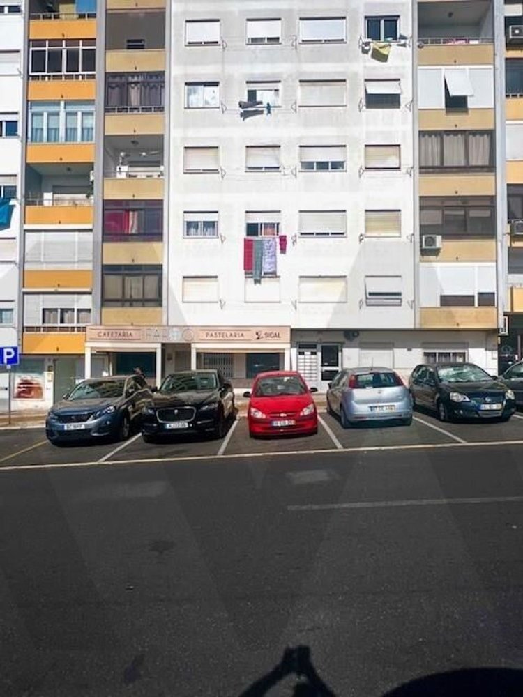 Квартира с 2 спальнями в Синтра, Португалия № 307093