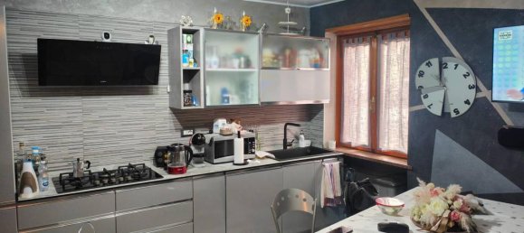 4 rooms Villa in Asti, Italy No. 169364 10