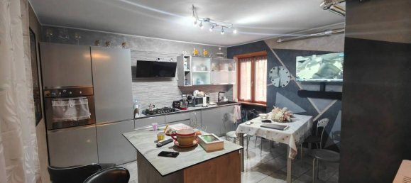 4 rooms Villa in Asti, Italy No. 169364 11
