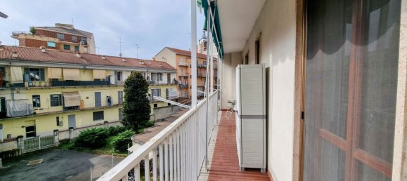 Apartamento de 3 divisões em Alessandria, Italy N.º 226512 36