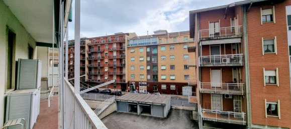 Apartamento de 3 divisões em Alessandria, Italy N.º 226512 38