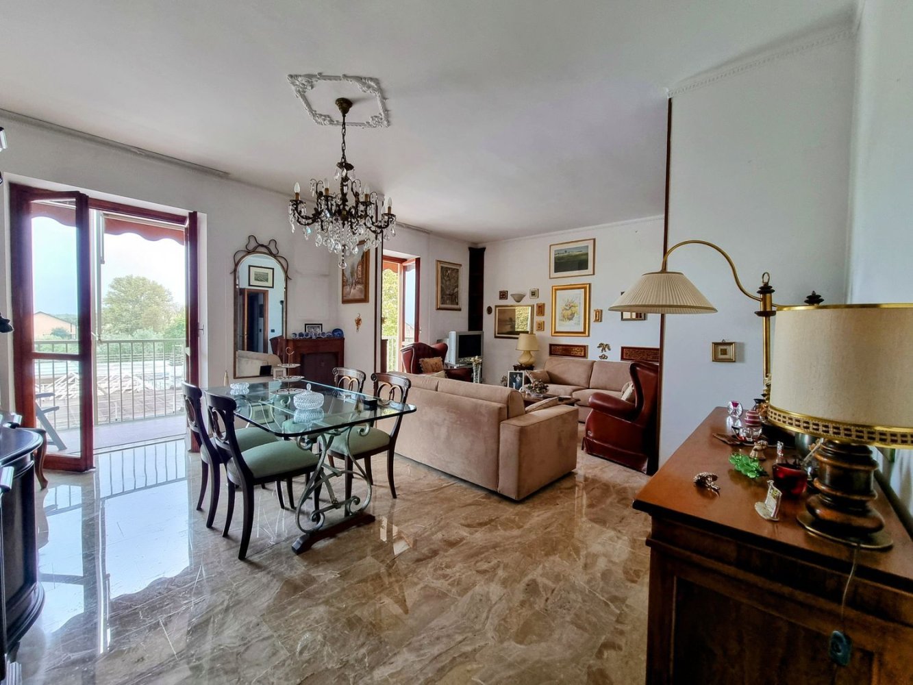 Apartamento de 3 divisões em Alessandria, Italy N.º 226512