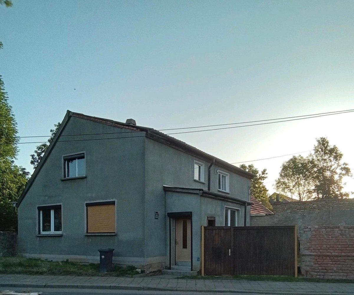 2 chambres Maison à Kyffhauserkreis, Germany No. 285249