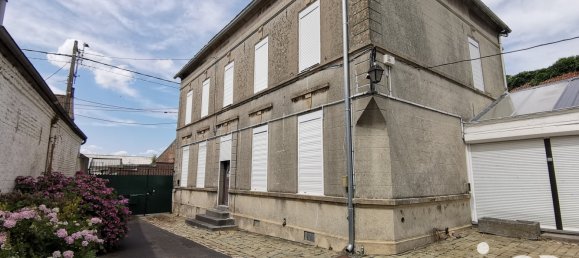 7-Zimmer Haus in Onnaing, France, Nr. 49724 4