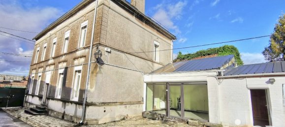 7-Zimmer Haus in Onnaing, France, Nr. 49724 2