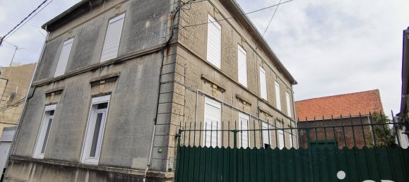 7-Zimmer Haus in Onnaing, France, Nr. 49724 17