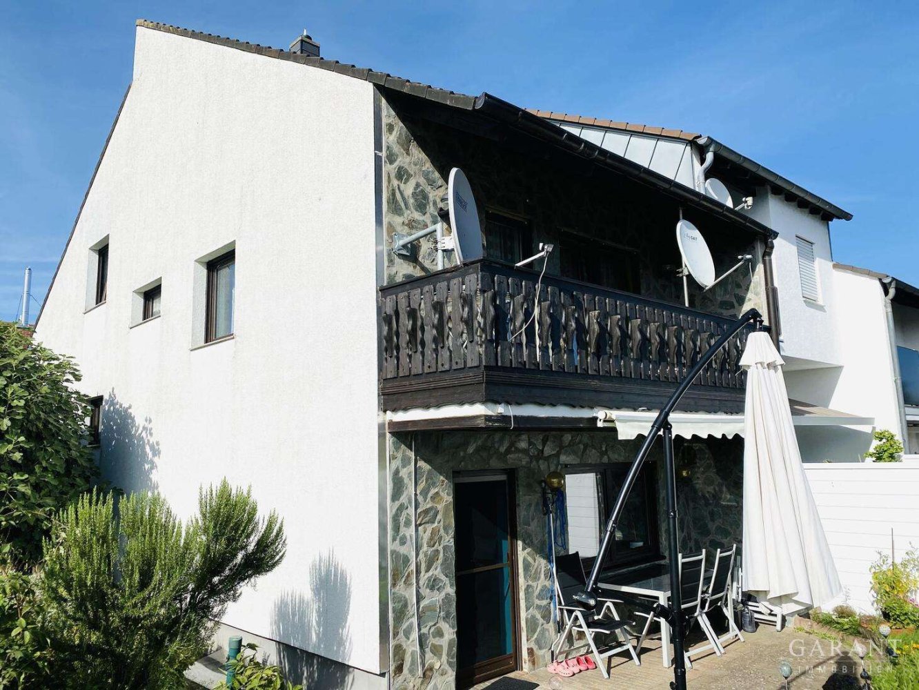 4 bedrooms Townhouse in Worms, Germany No. 2249