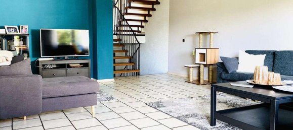 4 bedrooms Townhouse in Worms, Germany No. 2249 3