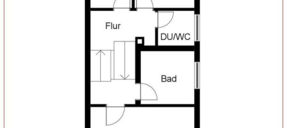 4 bedrooms Townhouse in Worms, Germany No. 2249 10